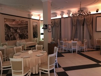 Фото компании  Хинкальная, кафе грузинской кухни 3