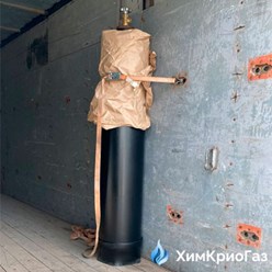 Фото компании ООО ХимКриоГаз 3