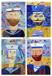 Фото компании  Детская ИЗО студия "Перемена" 133