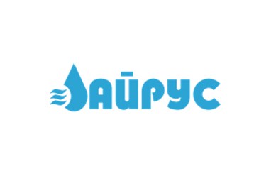Логотип ООО Айрус