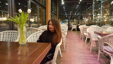 Фото компании  Tokyo-City, сеть городских ресторанов 8