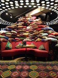 Фото компании  Чайхона №1 2