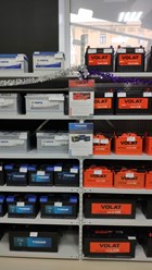 Фото компании  1AK.RU Аккумуляторы от производителя 40