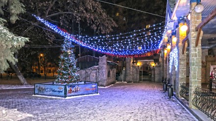 Фото компании  За100лье, ресторан 10