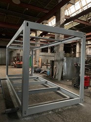 Фото компании ООО ЛТМ 2