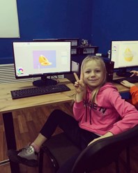 Фото компании  Компьютерная Академия ТОР 16