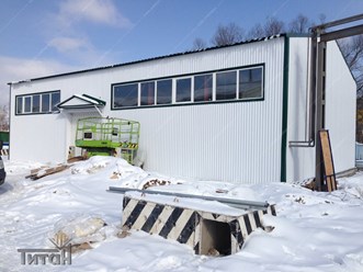 Фото компании  «Титан» 77