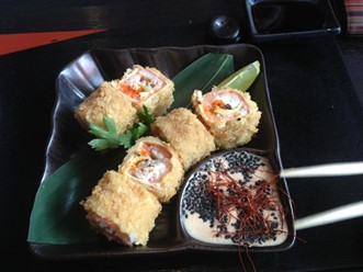 Фото компании  Якитория, сеть суши-ресторанов 23