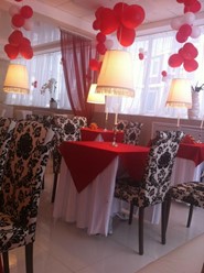 Фото компании  Зебра, сеть фитнес-клубов 4