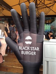 Фото компании  Black Star Burger, ресторан быстрого питания 62