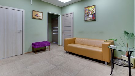 Фото компании  Дентал Парк 5