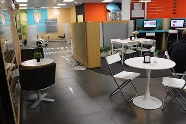 Фото компании  Кафе в Музее Автомобильных Историй 2