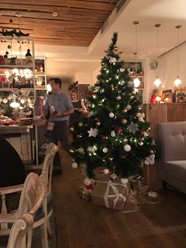 Фото компании  СЧАСТЬЕ, бар-ресторан 19