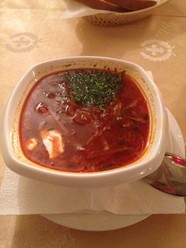 Фото компании  Crown, ресторан 5