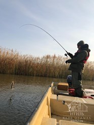 Фото компании  Итиль 3