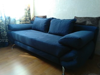 Фото компании  Лечим Мебель 6