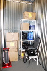 Фото компании ООО Сити-Бокс 1