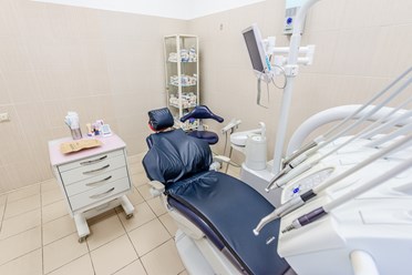 Фото компании  Санидент 8