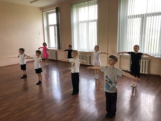 Фото компании  Школа танцев в Дедовске 7