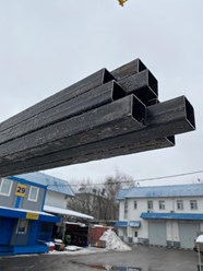 Фото компании ООО Стальстройресурс 1