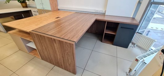 Фото компании  Аресмебель 12