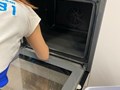 Мытье духового шкафа и любой бытовой техники
