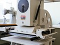 Тесним по площади от габаритов инициалов до 500х600мм, пресса по усилию от 1200кг до 125т.
Baier Geba — формат А3;
Atom — 500х600 мм;
Galli — 50х150 мм;
WSK — 50х100 мм.