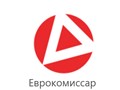 Еврокомиссар - логотип