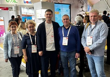 Фото компании  Центр амбулаторного диализа  НИИ КЛИНИЧЕСКОЙ МЕДИЦИНЫ 4