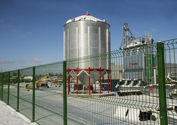 Фото компании  FENSGAR 4