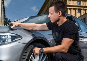 Фото компании  Seversk Detailing Professional 1