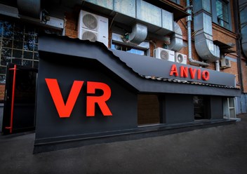 Фото компании  VR - клуб ANVIO 3