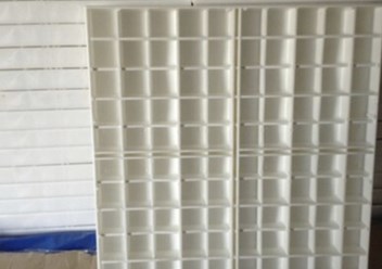 Стеновые детали служат как основные конструктивные части для производства крупномасштабных резервуаров и обшивок. Стеновые детали оснащены склоном для сварки.