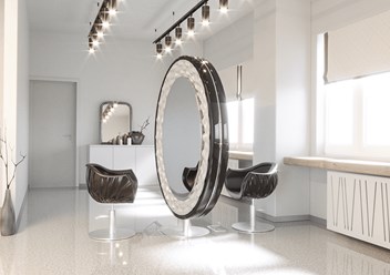 Фото компании  Ривьера SPA-Салон 3