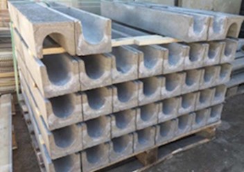 Фото компании  Лотки водоотводные 2