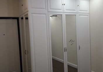 Фото компании  Мебель дома 1