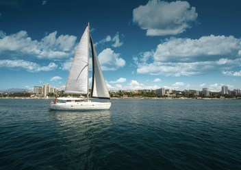 Фото компании  Sochi yachting angel 2