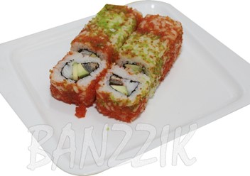 Фото компании  Банzzик, суши-бар 5