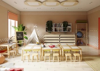 Фото компании  Binny Native Place 3