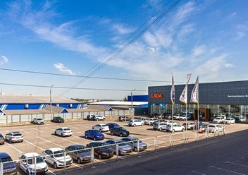 Фото компании ООО Автоэкспресс 5
