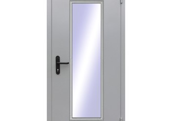 Противопожарные двери в Оренбурге