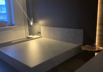 Фото компании ООО Фабрика Геометрия Мебели 3