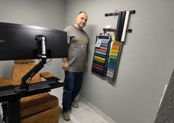 Фото компании ООО Робовоз 4