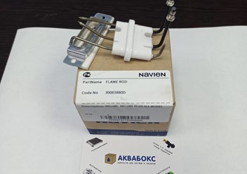 Фото компании ИП Аквабокс 1