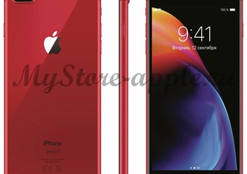 Фото компании  MyStore - Apple 5