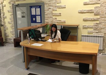 Фото компании ООО Юмфц 3