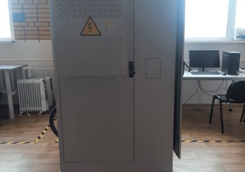 Фото компании  Энергологика 4