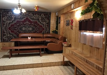 Фото компании  Сибиряк 6