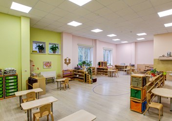 Фото компании  Монтессори HappyBee 3