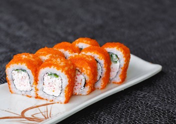 Фото компании  Sushi House, суши-бар 3